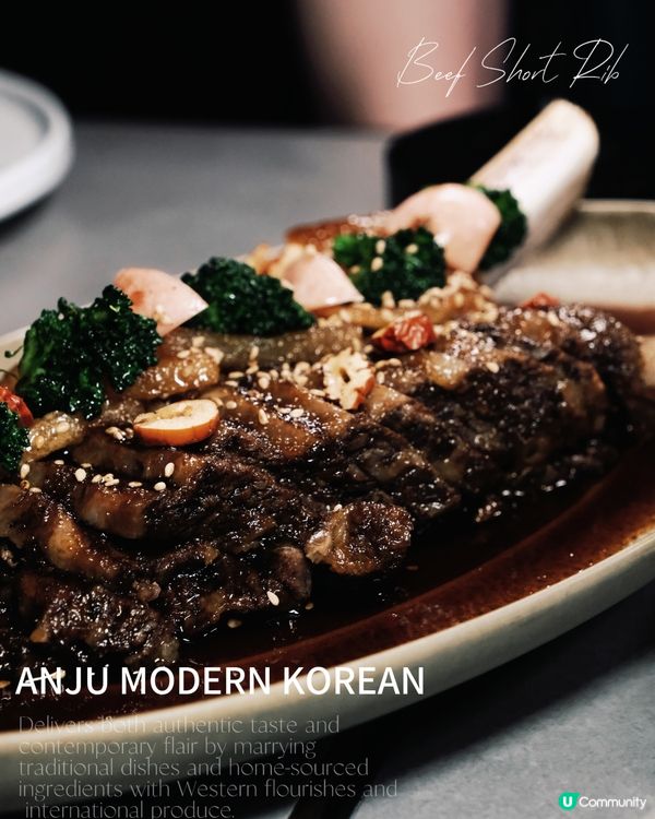 韓式小酒館再臨！🍻 炸雞必點！😋