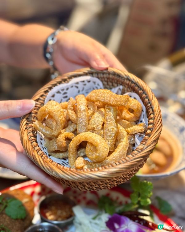 香港｜銅鑼灣泰國風情餐廳🇹🇭椰子雪糕必點推介🥥🌟