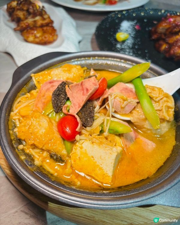 珺素食新店開張！😋 深圳素食必試！