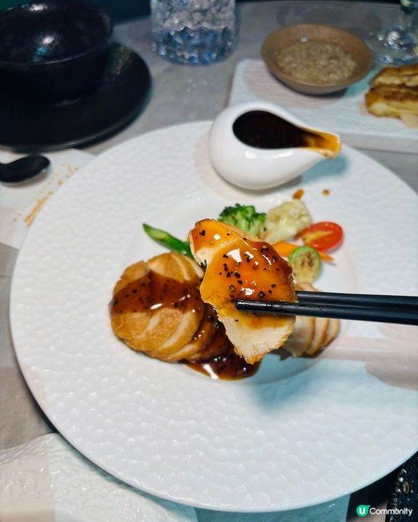 珺素食新店開張！😋 深圳素食必試！