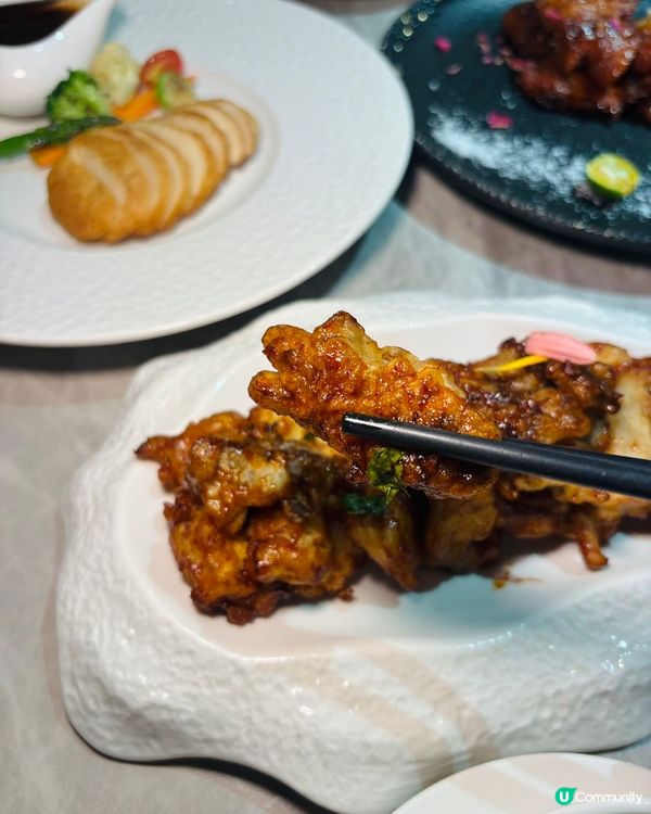 珺素食新店開張！😋 深圳素食必試！
