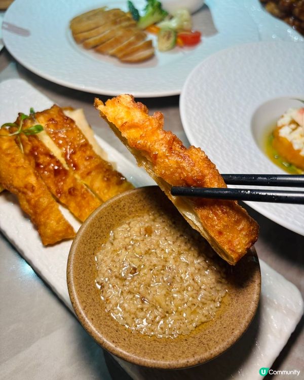 珺素食新店開張！😋 深圳素食必試！