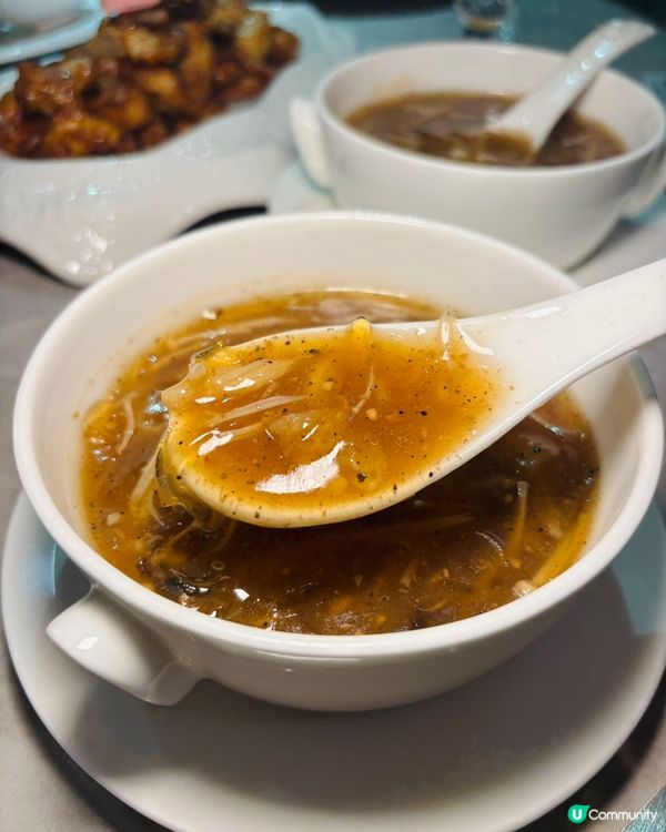 珺素食新店開張！😋 深圳素食必試！