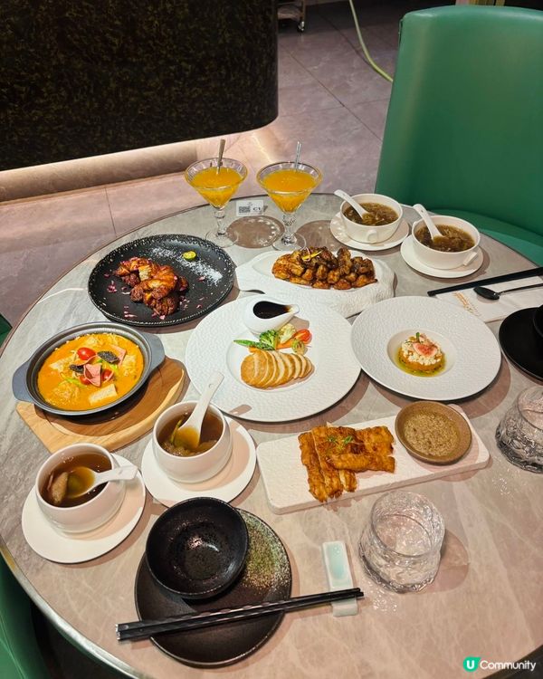 珺素食新店開張！😋 深圳素食必試！