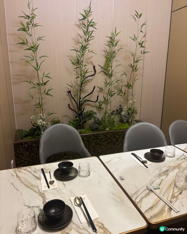 珺素食新店開張！😋 深圳素食必試！