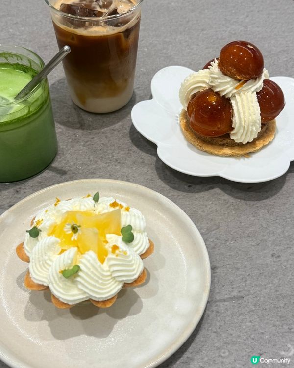 【天后文青Cafe推介】Bestow･工作溫書首選!