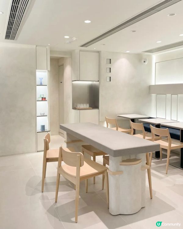 【天后文青Cafe推介】Bestow･工作溫書首選!