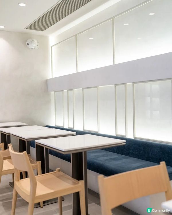 【天后文青Cafe推介】Bestow･工作溫書首選!