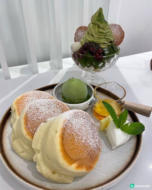 召集梳乎厘控!!🥞6間人氣高質梳乎厘⭐️