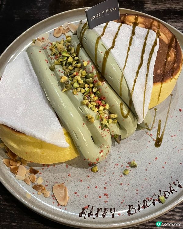 召集梳乎厘控!!🥞6間人氣高質梳乎厘⭐️