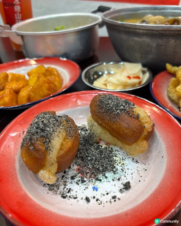 一碗米線仙氣迫人!✨重慶過江龍強勢現身元朗!