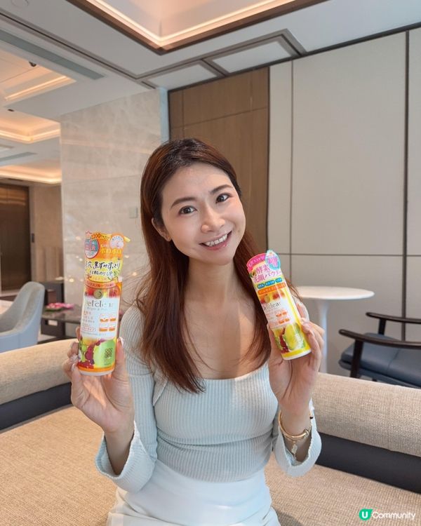 🍍【夏天皮膚出油？Detclear幫我清走暗粒黑頭！】