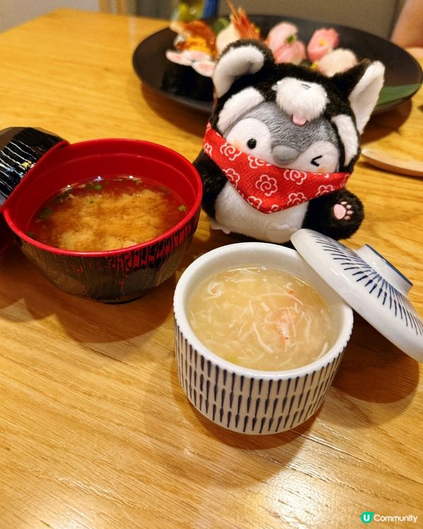 銅鑼灣魚一壽司🍣！$298廚師發辦超值！😋