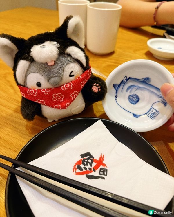 銅鑼灣魚一壽司🍣！$298廚師發辦超值！😋