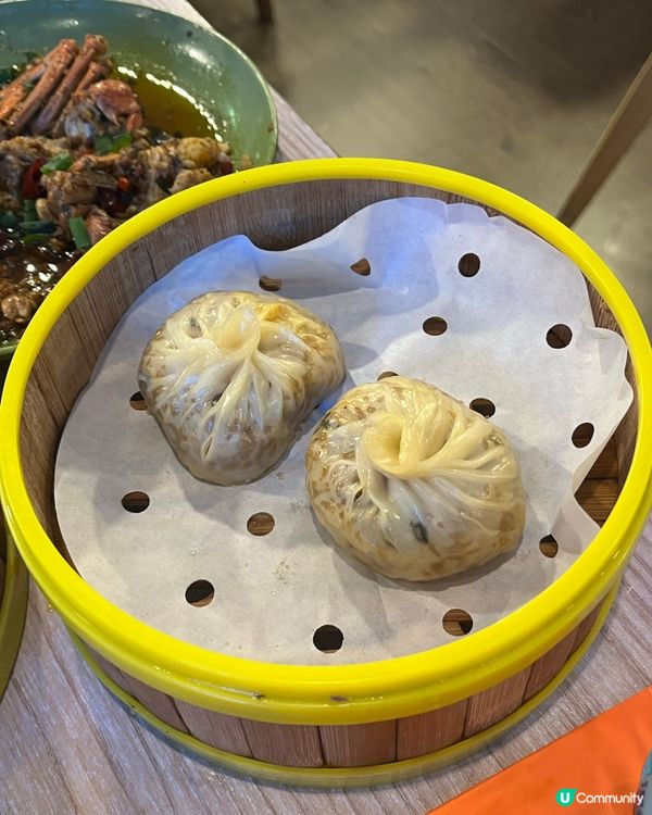 大閘蟹當造季節又嚟啦🔥秋風起要食放題🤪👍🏻