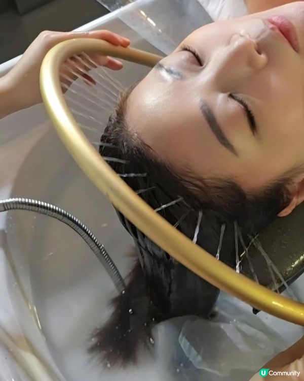 ✨深圳必去｜沉浸式頭療按摩＋能量熱石煥能精油SPA💆‍♀️