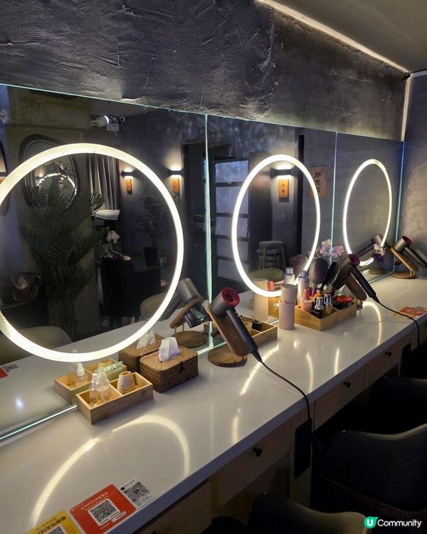 ✨深圳必去｜沉浸式頭療按摩＋能量熱石煥能精油SPA💆‍♀️