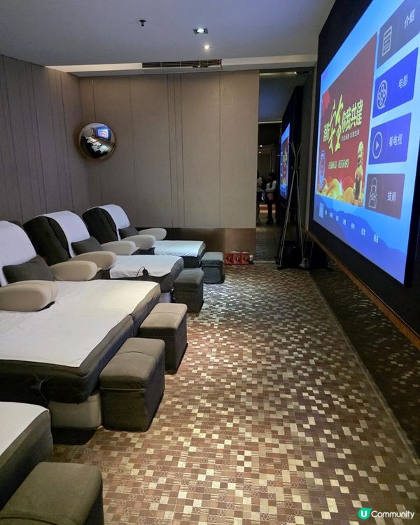 📍深圳必去~ 百年御足館性價比超高體驗！