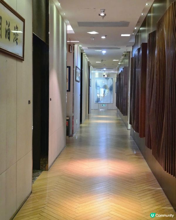 📍深圳必去~ 百年御足館性價比超高體驗！