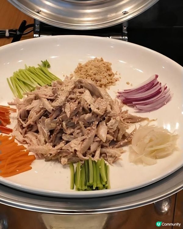 📍深圳必去~ 百年御足館性價比超高體驗！