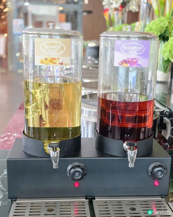 📍深圳必去~ 百年御足館性價比超高體驗！