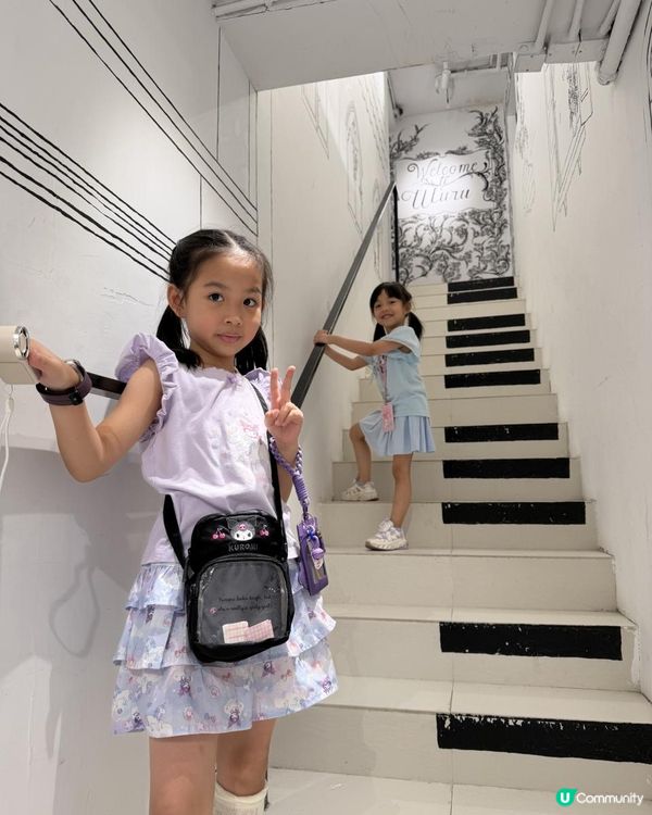 AK fans必去😍漫畫風灣仔餐廳！全新晚餐菜單😋！ 