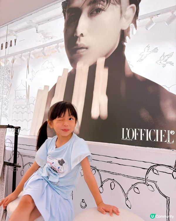 AK fans必去😍漫畫風灣仔餐廳！全新晚餐菜單😋！ 