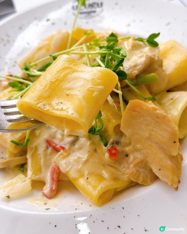 AK fans必去😍漫畫風灣仔餐廳！全新晚餐菜單😋！ 