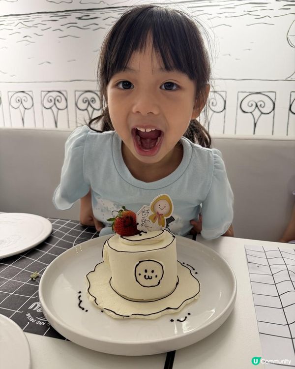 AK fans必去😍漫畫風灣仔餐廳！全新晚餐菜單😋！ 