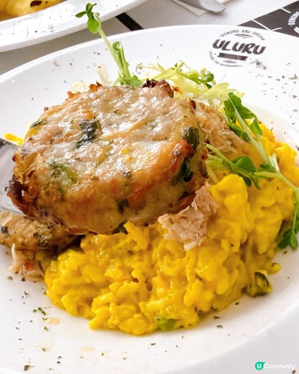 AK fans必去😍漫畫風灣仔餐廳！全新晚餐菜單😋！ 