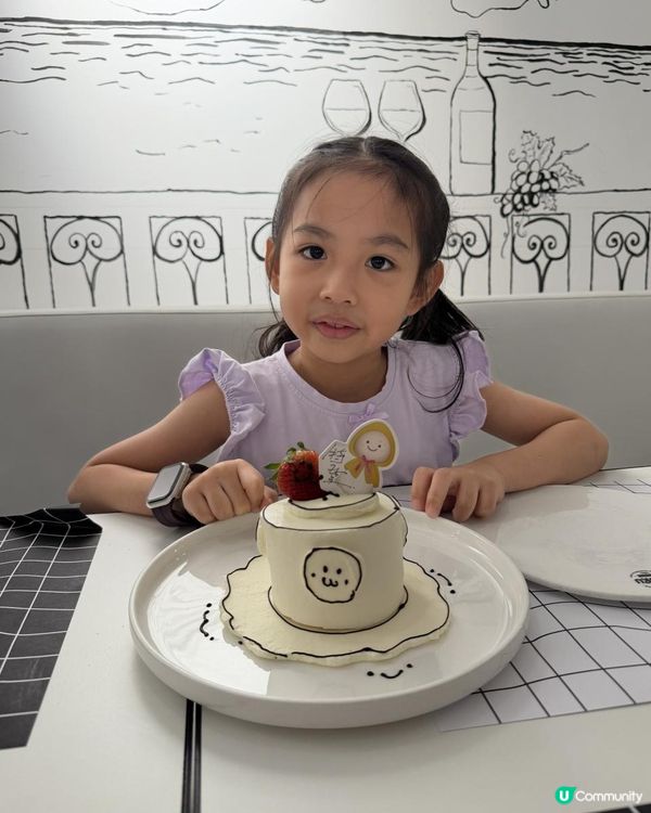 AK fans必去😍漫畫風灣仔餐廳！全新晚餐菜單😋！ 