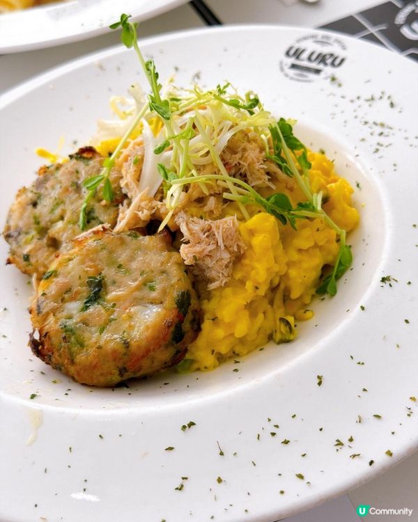 AK fans必去😍漫畫風灣仔餐廳！全新晚餐菜單😋！ 