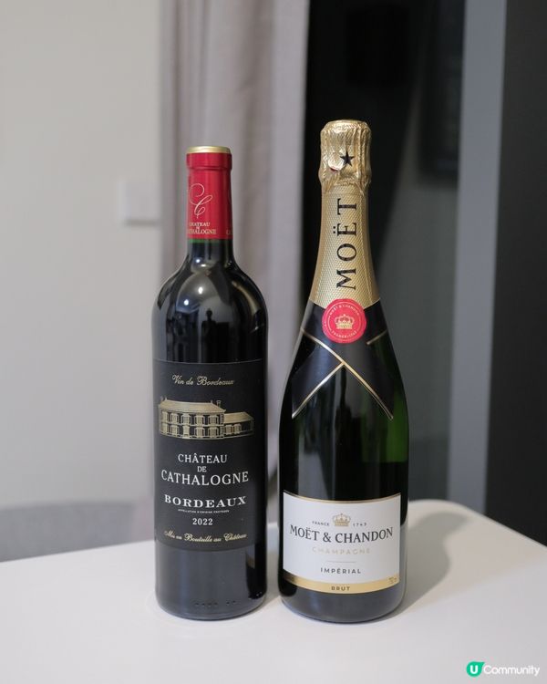 中秋禮盒開箱！半島月餅勁正🤤🎁