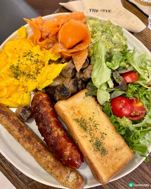 The Site（太子）