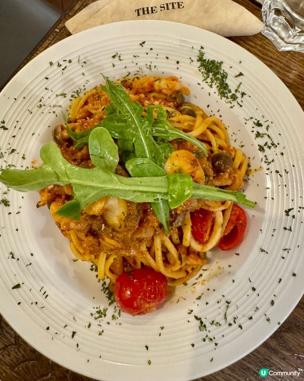 The Site（太子）