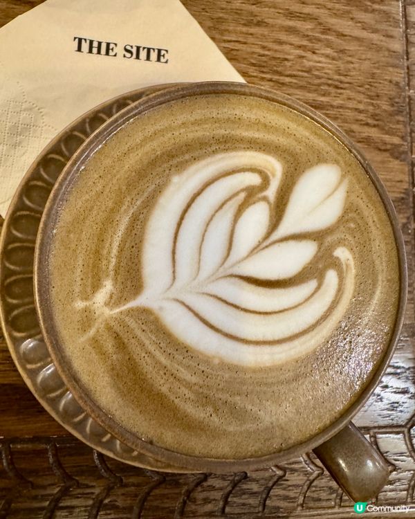 The Site（太子）