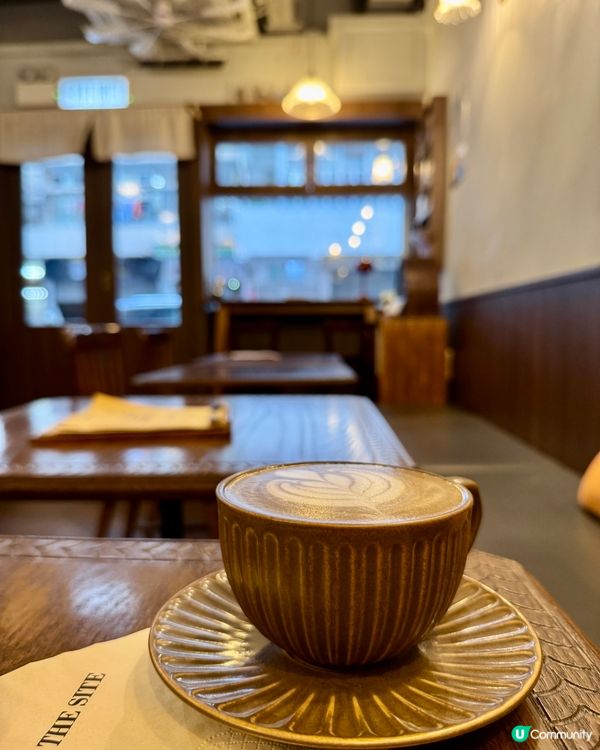 The Site（太子）