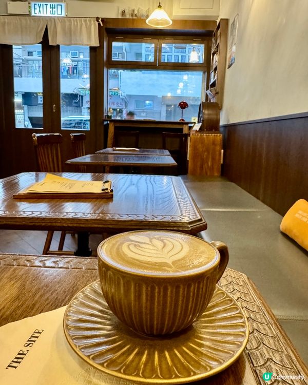 The Site（太子）