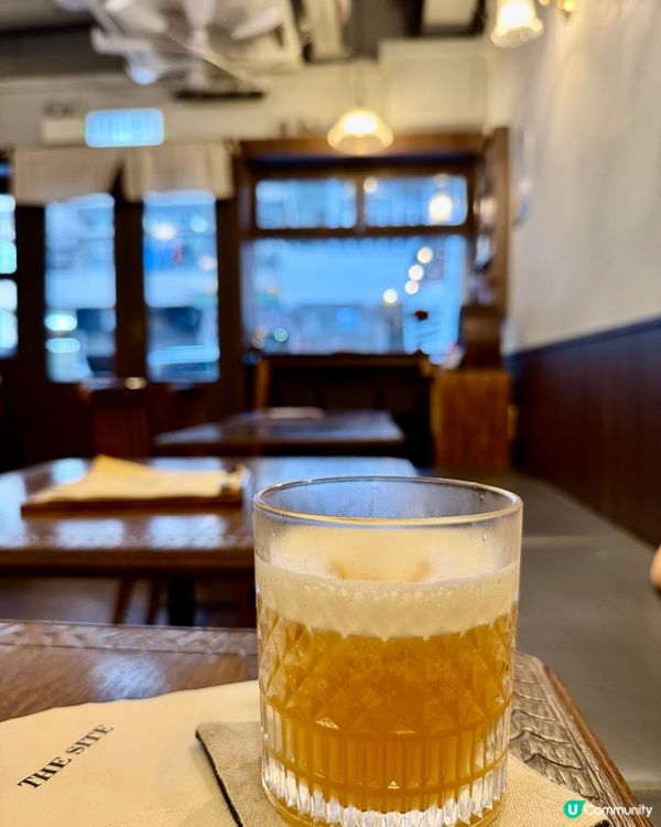 The Site（太子）