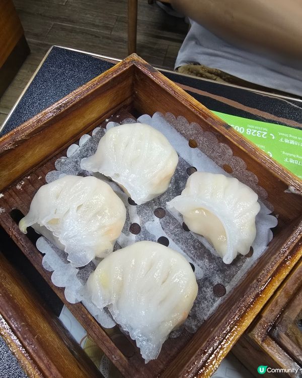 太子平靚正飲茶好介紹 「得閒飲茶」啦