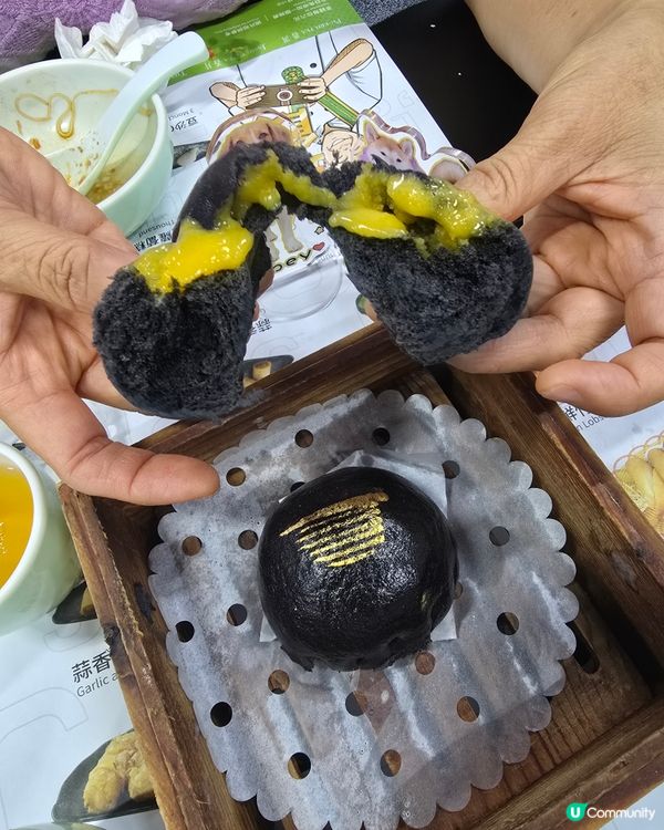 太子平靚正飲茶好介紹 「得閒飲茶」啦