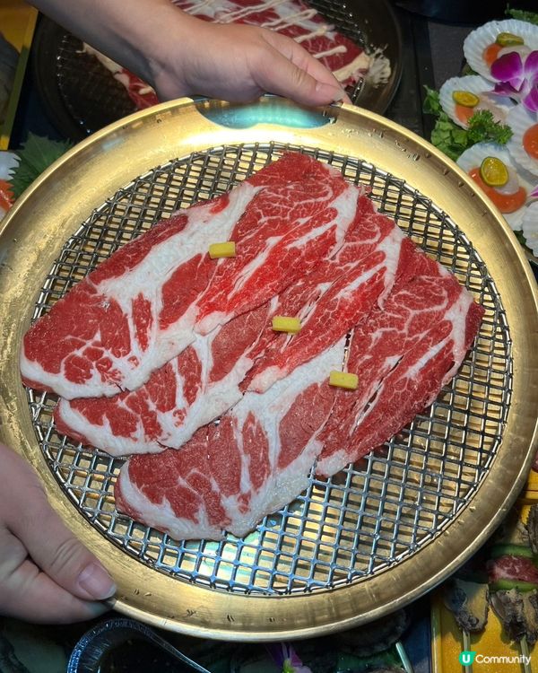 深圳和牛放題🤤！$2+食到癲！港人必衝！🔥