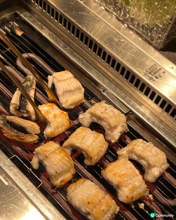 深圳和牛放題🤤！$2+食到癲！港人必衝！🔥