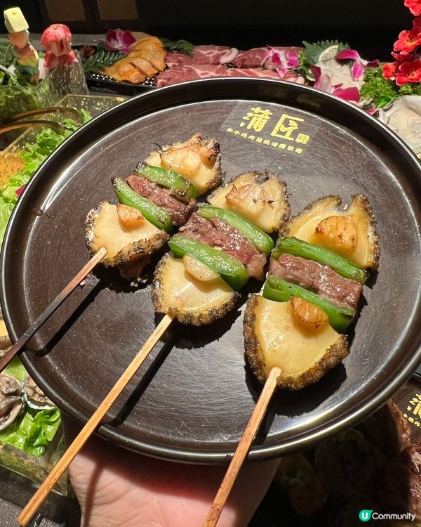 深圳和牛放題🤤！$2+食到癲！港人必衝！🔥