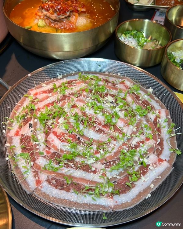 羅湖萬象城烤肉🔥！西塔老太太黑金麻醬🤤！口岸即達！