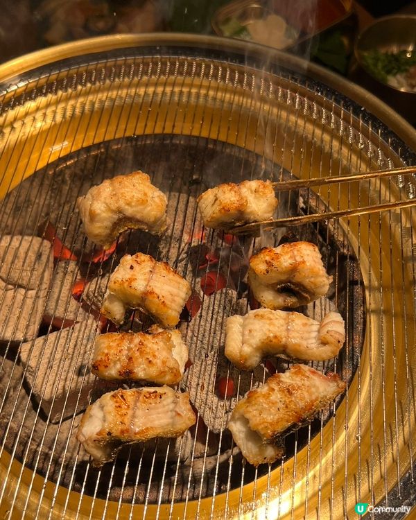 羅湖萬象城烤肉🔥！西塔老太太黑金麻醬🤤！口岸即達！