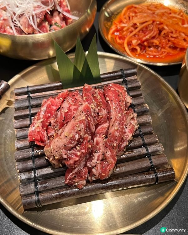 羅湖萬象城烤肉🔥！西塔老太太黑金麻醬🤤！口岸即達！