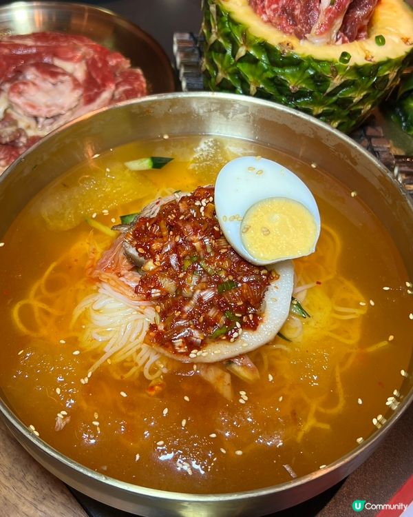 羅湖萬象城烤肉🔥！西塔老太太黑金麻醬🤤！口岸即達！