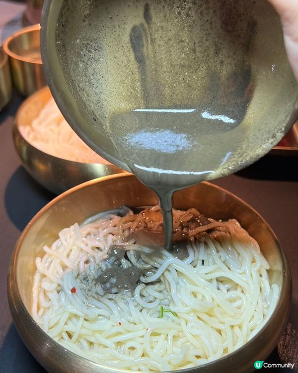 羅湖萬象城烤肉🔥！西塔老太太黑金麻醬🤤！口岸即達！