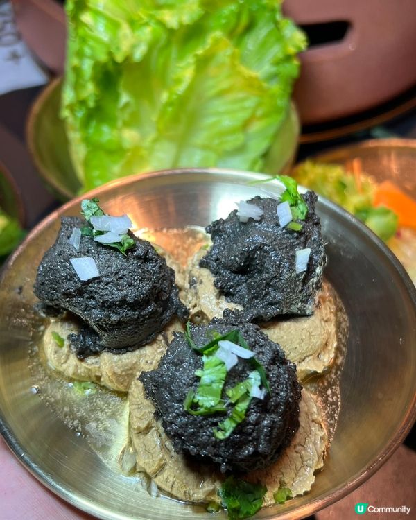 羅湖萬象城烤肉🔥！西塔老太太黑金麻醬🤤！口岸即達！